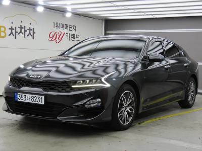 2023 Kia K5