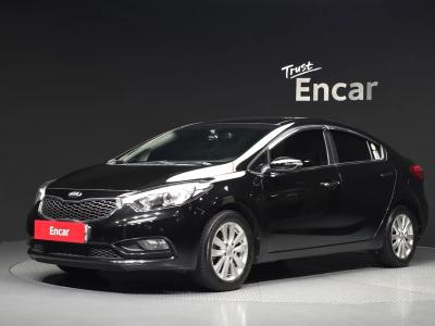 2015 Kia K3