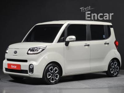 2019 Kia RAY