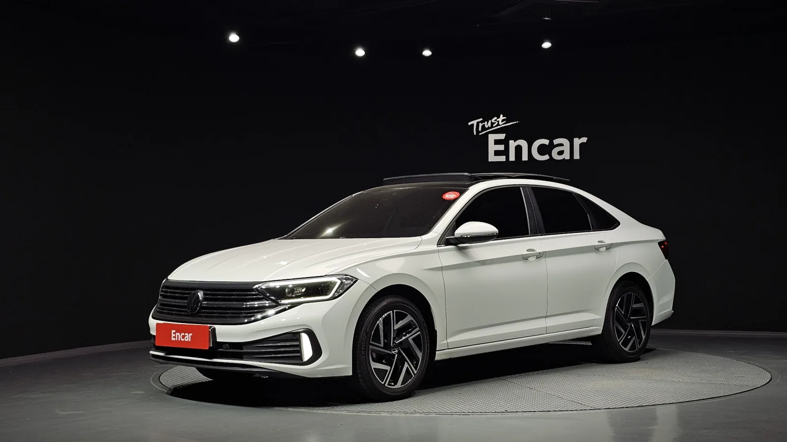 2024 Volkswagen Jetta