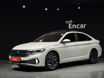2024 Volkswagen Jetta