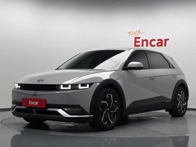 2022 Hyundai Ioniq 5