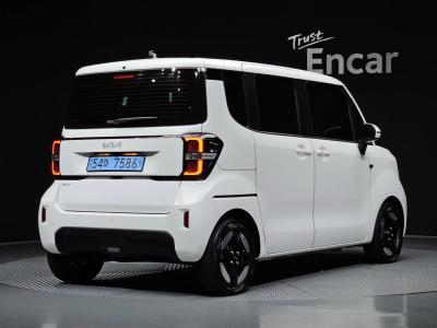 2024 Kia RAY