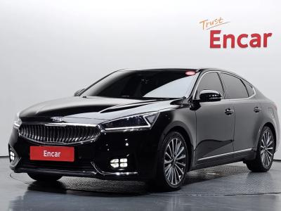 2016 Kia K7