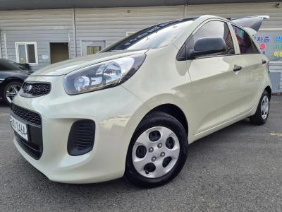 2016 Kia Picanto