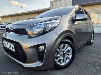 2018 Kia Picanto