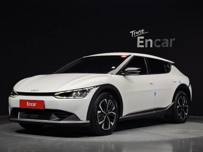 2022 Kia EV6