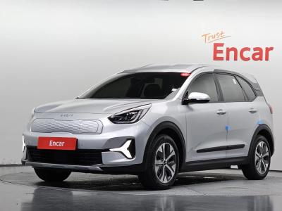 2023 Kia Niro