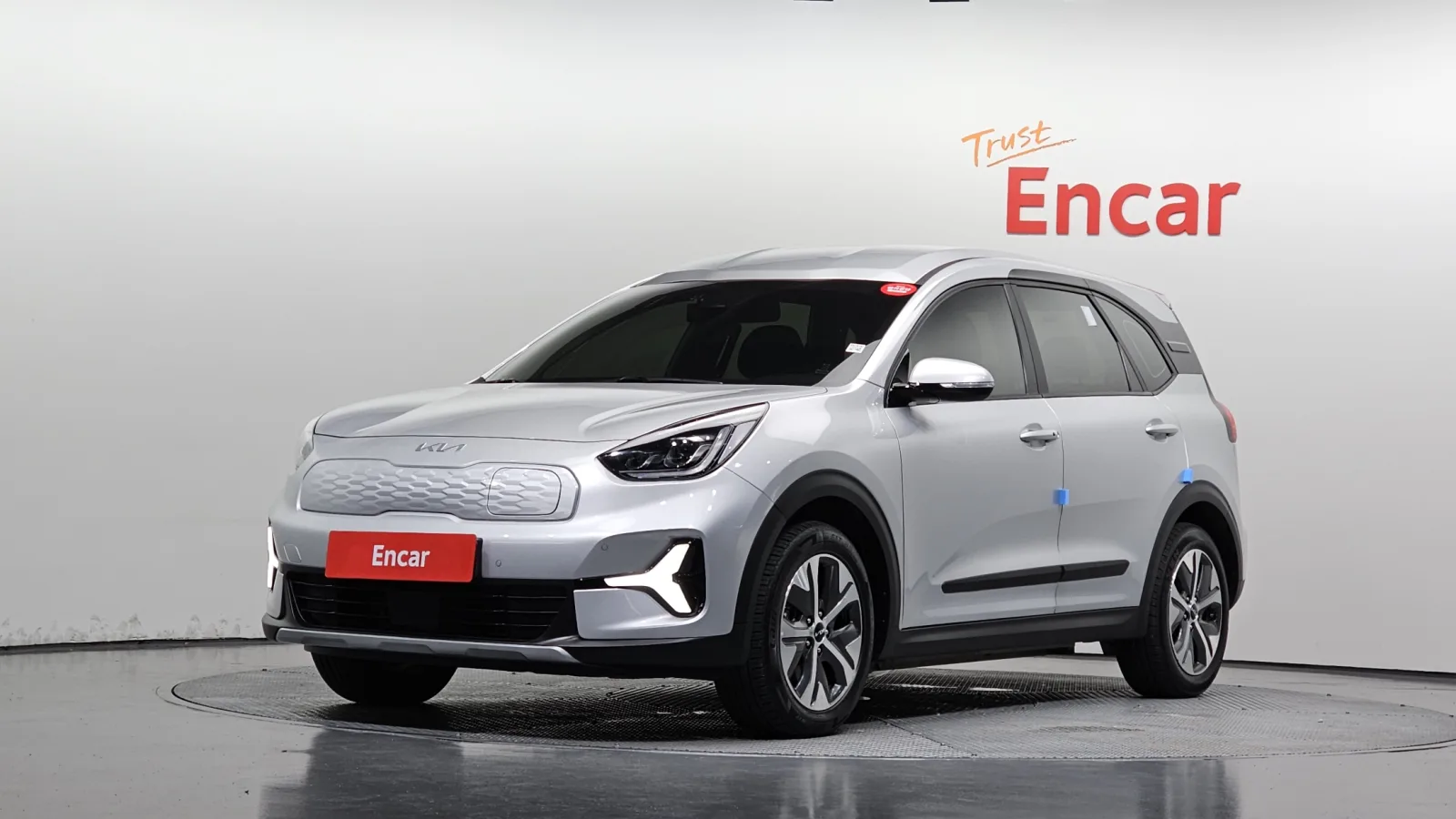 2023 Kia Niro