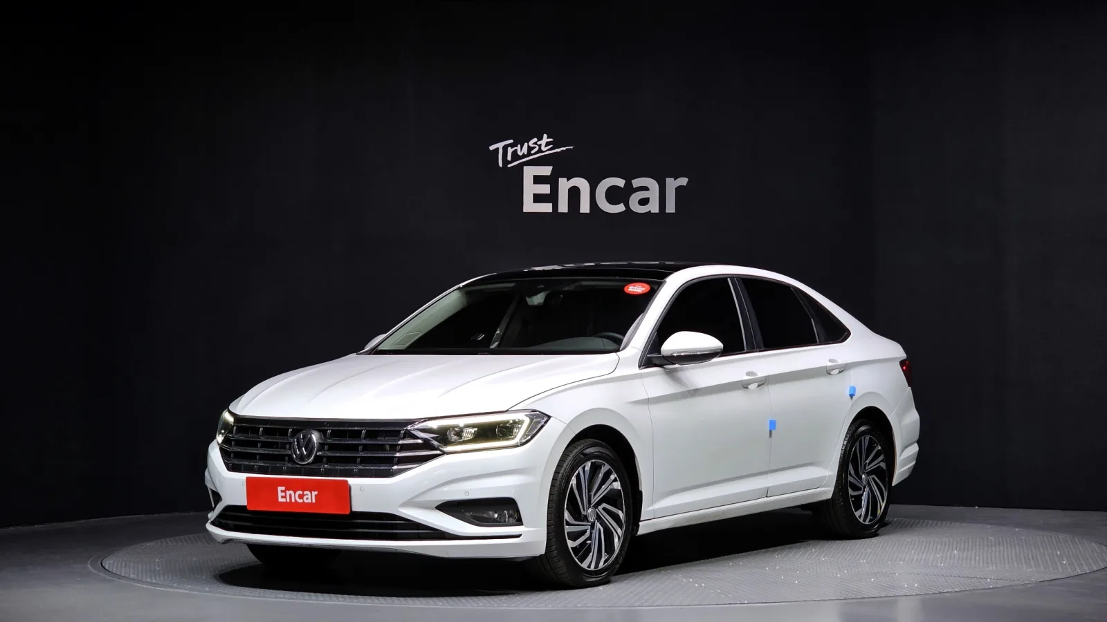 2021 Volkswagen Jetta
