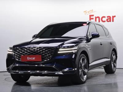 2024 Genesis GV80