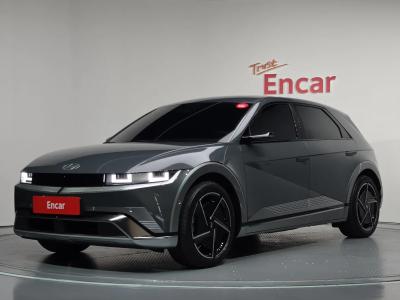 2026 Hyundai Ioniq 5