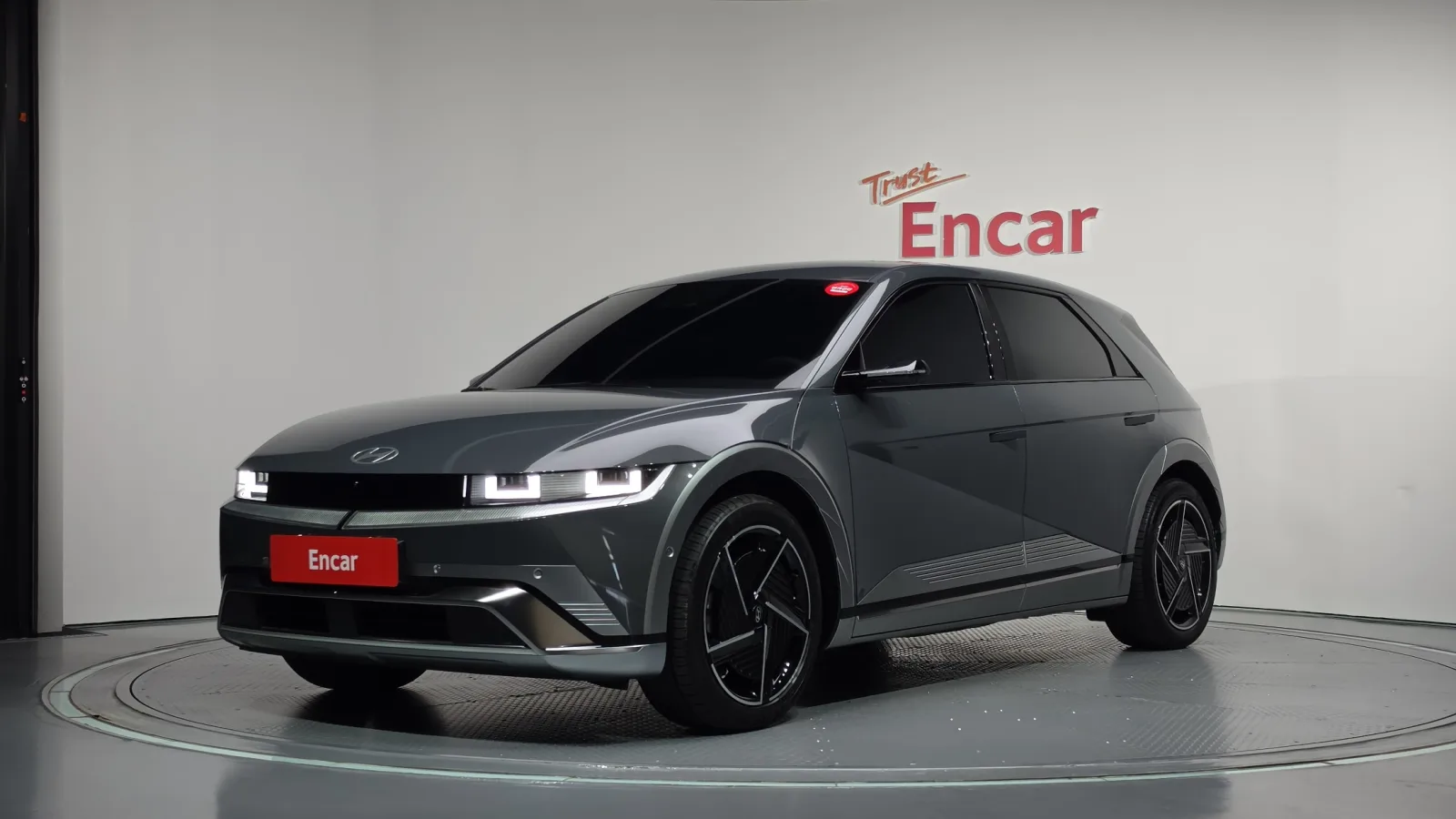2026 Hyundai Ioniq 5