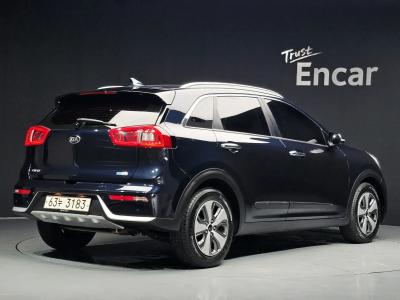 2018 Kia Niro