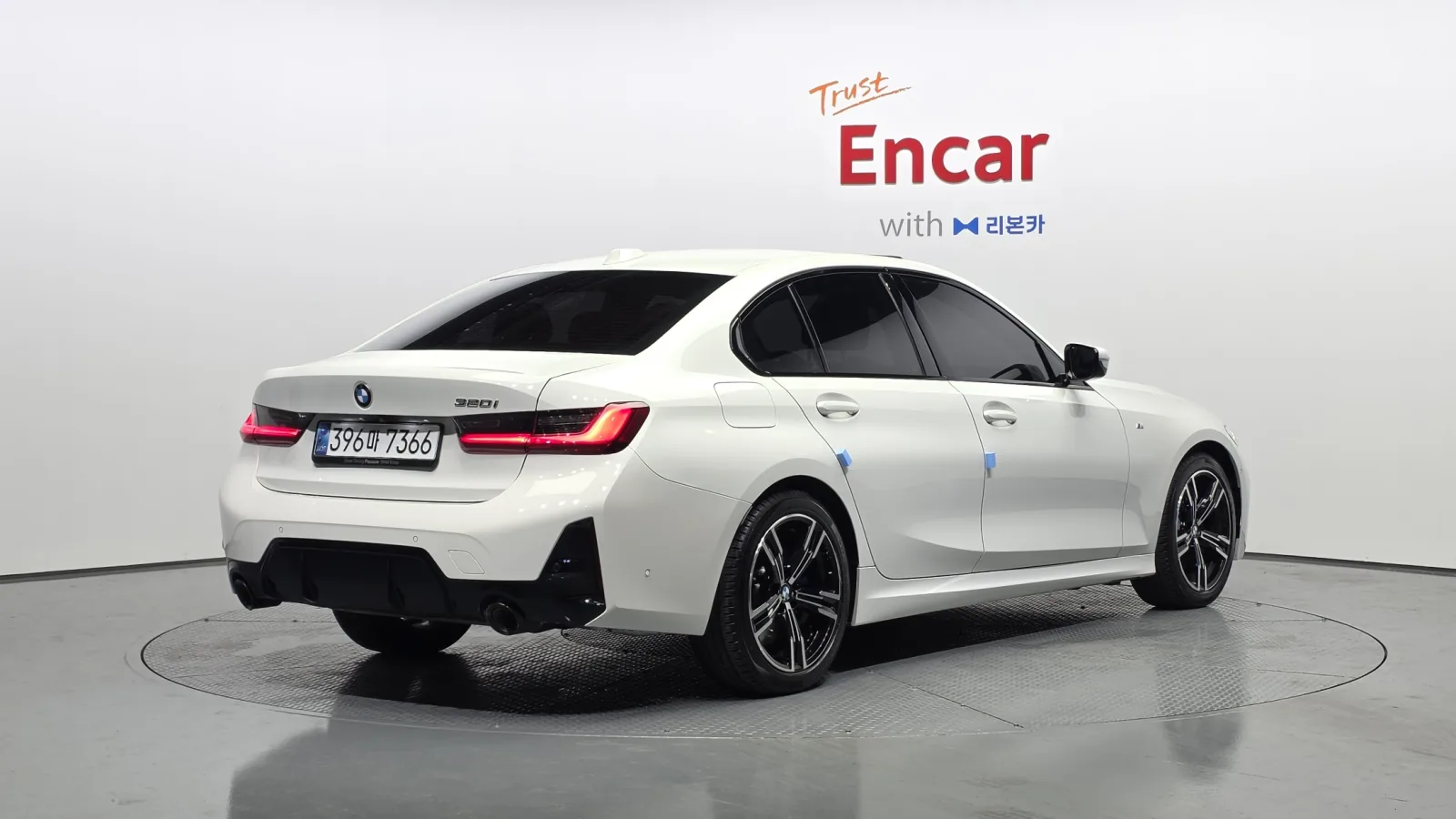 2025 BMW 3-Series