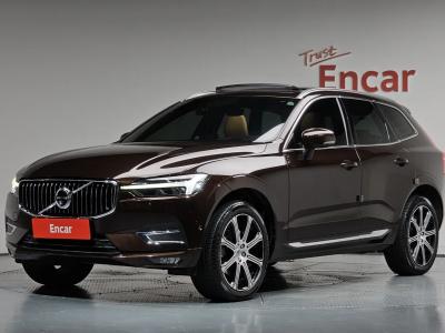 2021 Volvo XC60