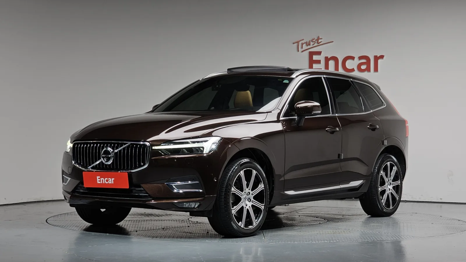 2021 Volvo XC60