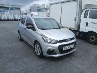 2017 Chevrolet Spark