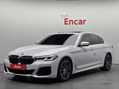 2023 BMW 5-Series
