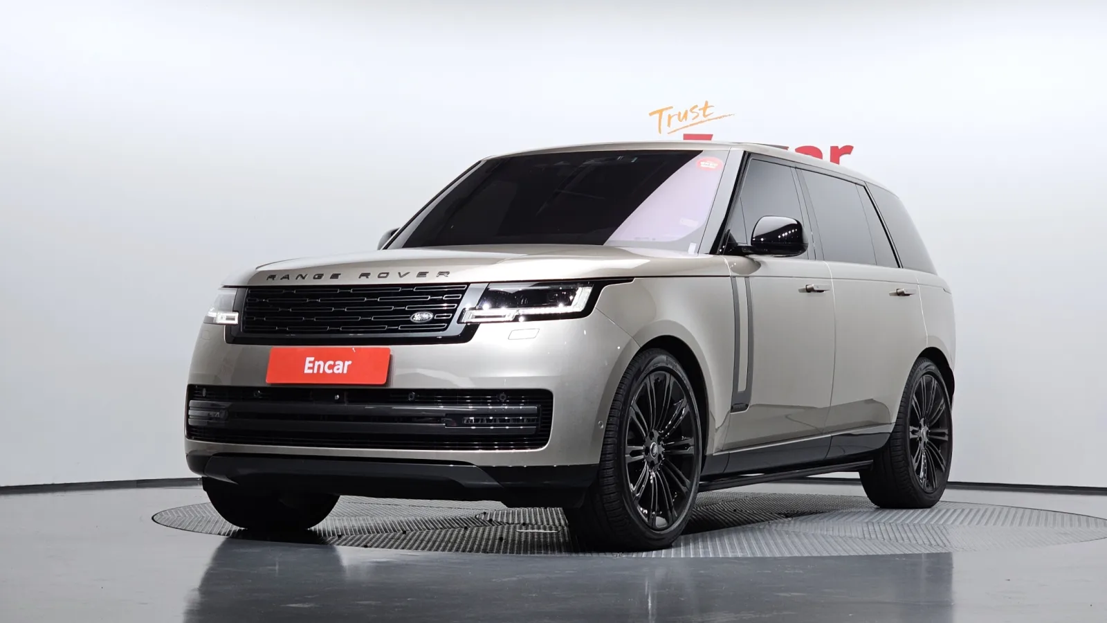 Land Rover Range Rover 2023
