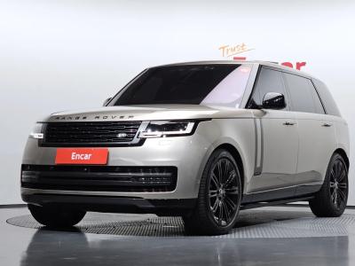 Land Rover Range Rover 2023