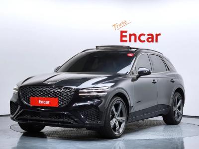 2021 Genesis GV70