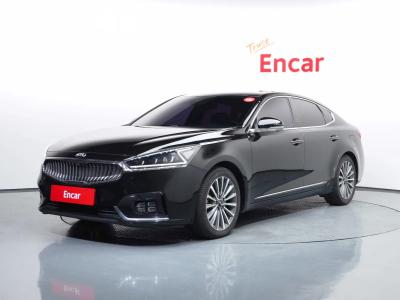 2017 Kia K7