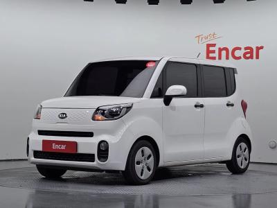 2019 Kia RAY