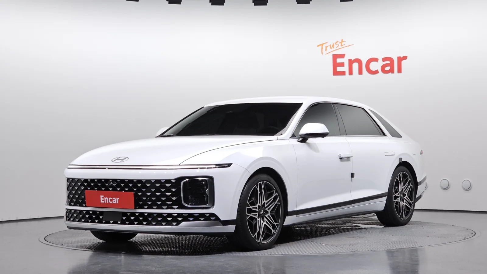 2023 Hyundai Grandeur