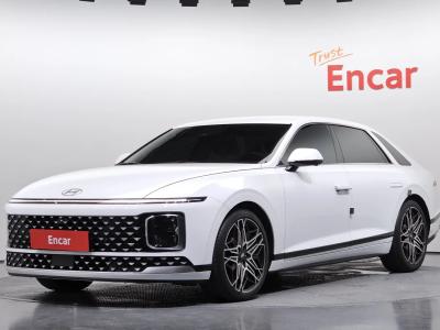 2023 Hyundai Grandeur