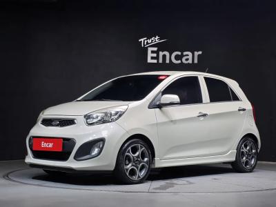 2012 Kia Picanto