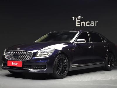 2020 Kia K9