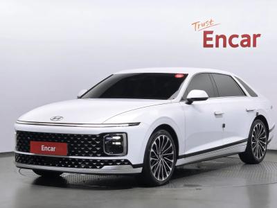 2023 Hyundai Grandeur