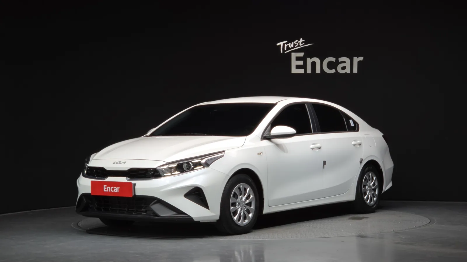 2022 Kia K3