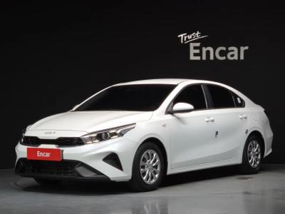2022 Kia K3