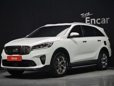 2020 Kia Sorento