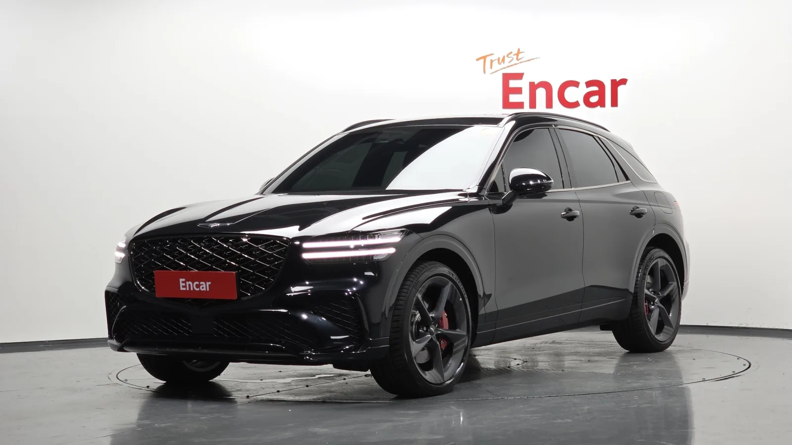 2025 Genesis GV70