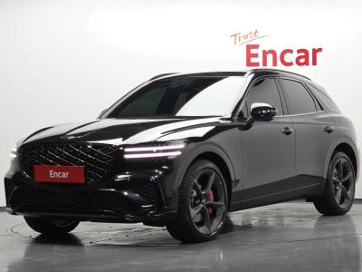 2025 Genesis GV70