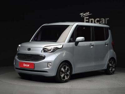 2012 Kia RAY