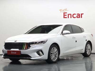 2020 Kia K7