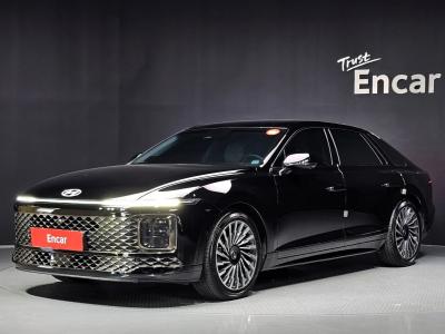 2024 Hyundai Grandeur