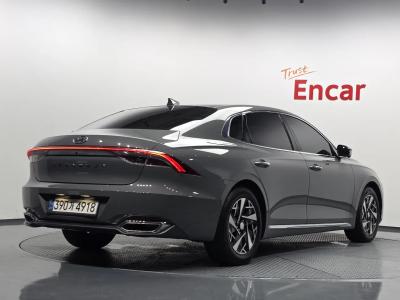 2022 Hyundai Grandeur