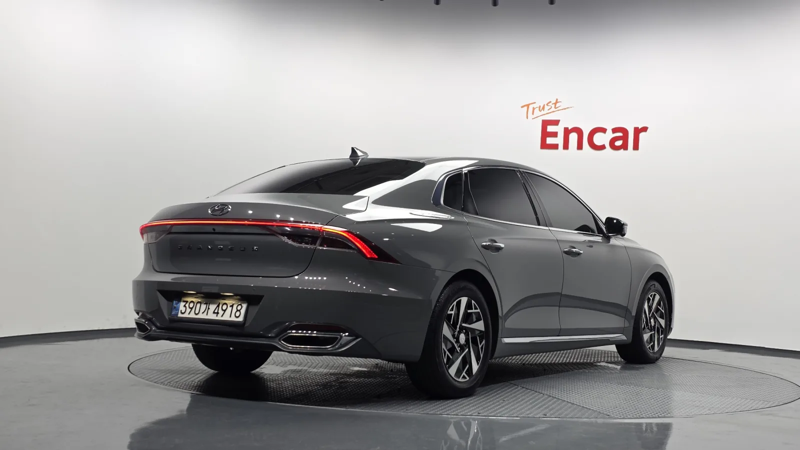 2022 Hyundai Grandeur