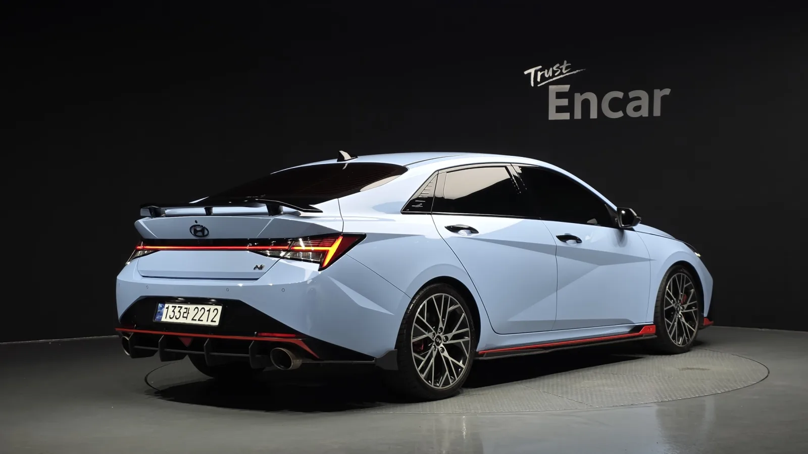 2022 Hyundai Elantra