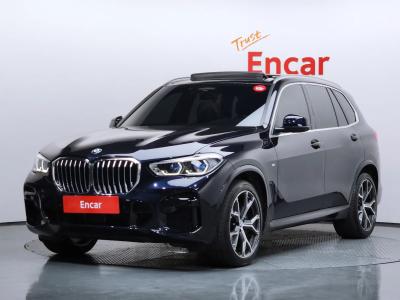 2023 BMW X5