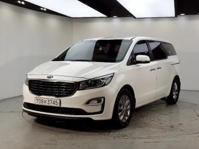 2020 Kia Carnival