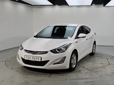 2014 Hyundai Elantra