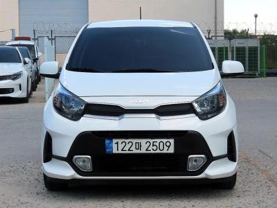 2023 Kia Picanto