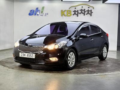 2013 Kia K3