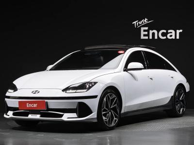 2023 Hyundai Ioniq 6